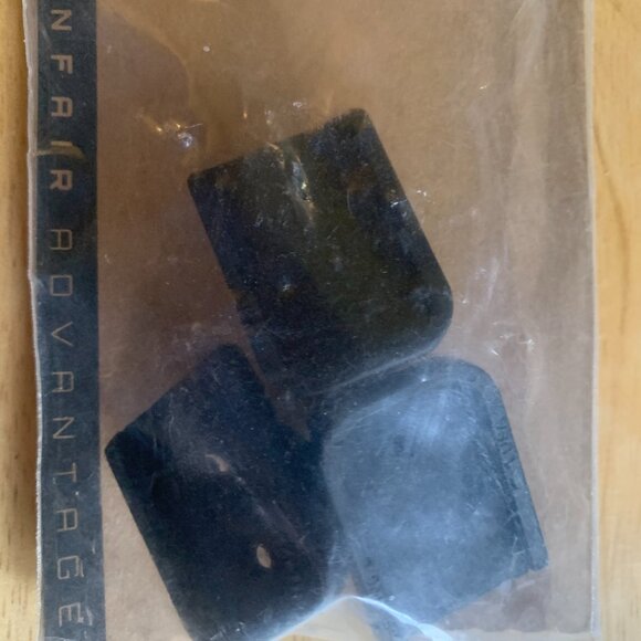 Polymer 3 Pack Magpul SpeedPlate – GLOCK 9mm .40 S&W accessory, shooting sport - Picture 3 of 7